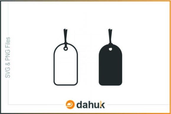 Download Gift Tags Design SVG PNG Cut File - Design Collection