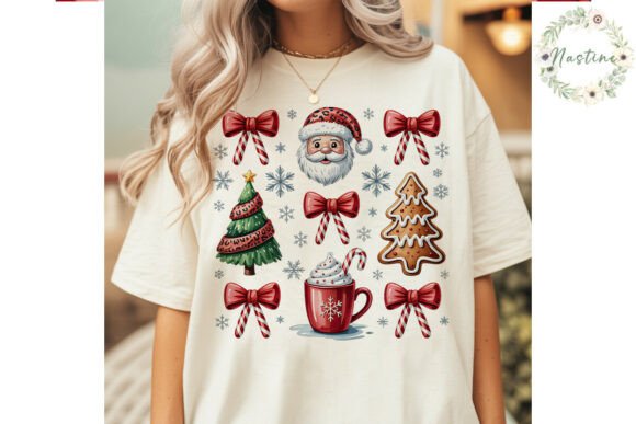 Download Cozy Christmas Elements PNG Clipart - Element Collection