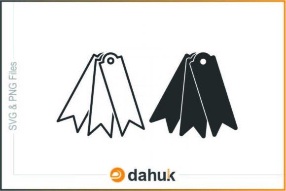 Download Gift Tags Design SVG PNG Cut File - Design Collection